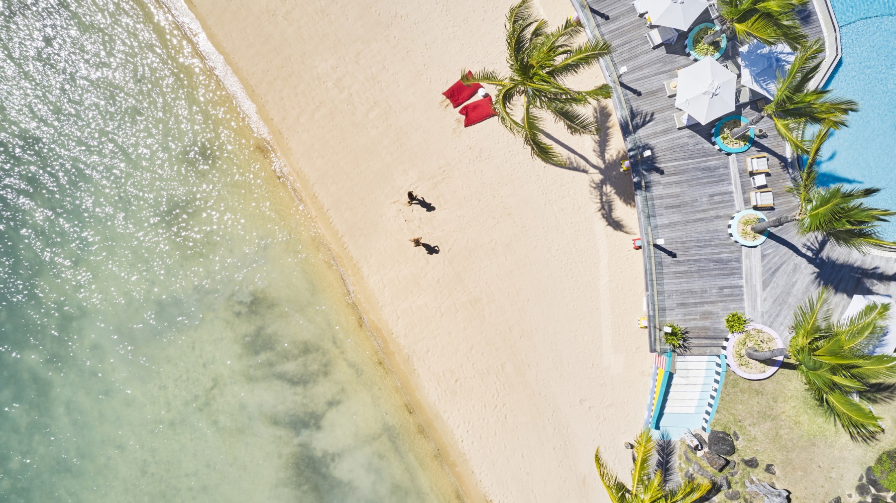 LUX* Grand Gaube Mauritius